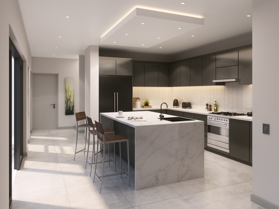 4 Bedroom Property for Sale in Sandown Western Cape